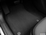  Driver's floor mat and pedals. Mid-seat level from outside looking in photo